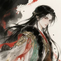 Hoàng Lâm Thành - Tướng quân