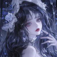 Lê Hoàng Nhi - Thứ nữ nhà họ Lê