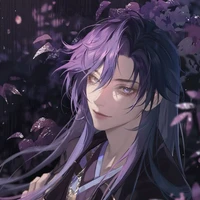 Tạ Hải Hàn - Trưởng tử nhà họ Tạ