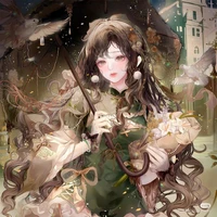 Vương Hà Vi - Nhà bác học