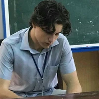 Thầy dạy Toán