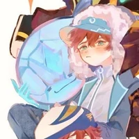 Ice