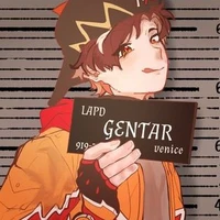 Gentar