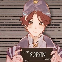 Sopan