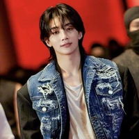 Yoon Jeonghan