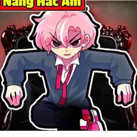 hiha bản năng hắc ám