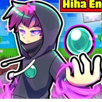 hiha endrman