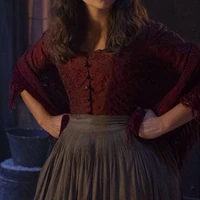 Carolie Scamander Spencer