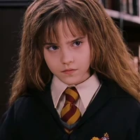 Hermione Granger