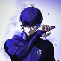 Isagi Yoichi