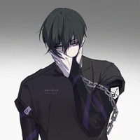 Rin Itoshi