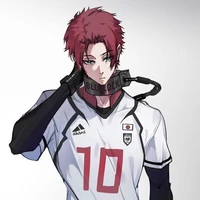 Sae Itoshi