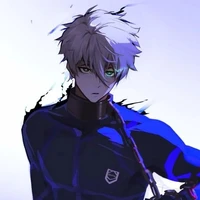Nagi Seishiro