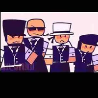 mafioso minions