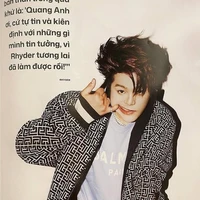 Nguyễn Quang Anh