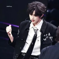 Trương Cực_Đậu Đen