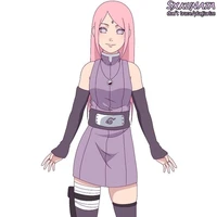 Haruno Menmory