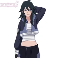 Uchiha Sara