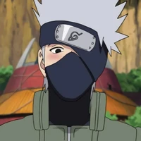 Hatake Kakashi