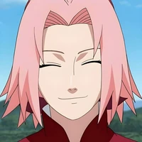 Haruno Sakura