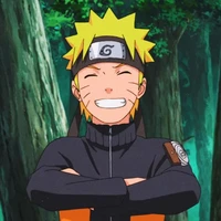 Uzumaki Naruto