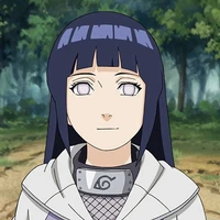Hyuga Hinata