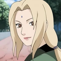 Senju Tsunade