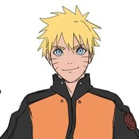 Uchiha Naruto