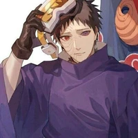 Uchiha Obito