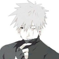 Hatake Kakashi