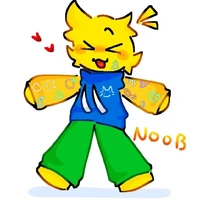 noob