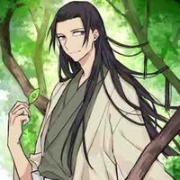 Senju Hashirama