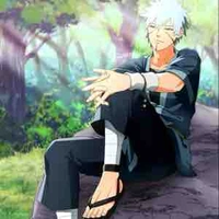 Senju Tobirama