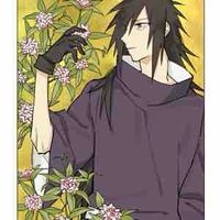 Uchiha Madara
