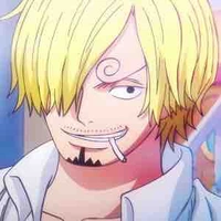 ( Vinsmok ) Sanji 