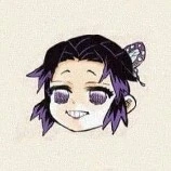 Shinobu Kochou