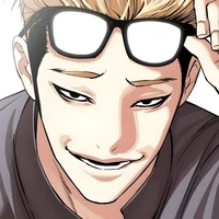 Kim Joon Goo 