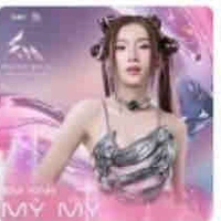 Mỹ Mỹ 