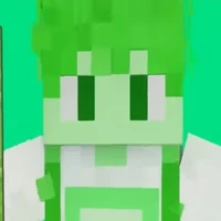 right slime( hắn)