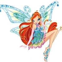 Bloom: Enchantix