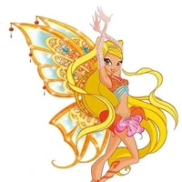 Stella: Enchantix