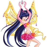 Musa: Enchantix