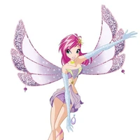 Tecna: Enchantix