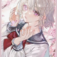 Sakura Haruno