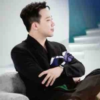 MC Trấn Thành