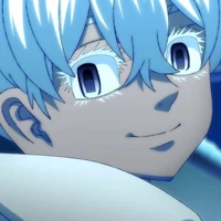 Kurokawa Izana