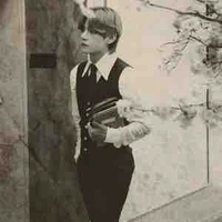 Kim Thái Hanh ( Cậu ba lớn )