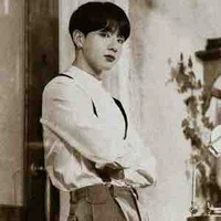 Điền Chính Quốc ( Cậu ba nhỏ )