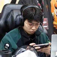 Dư Ngạn Lâm - Tlin