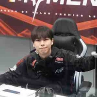 Hoàng Tử Duệ - Zirui